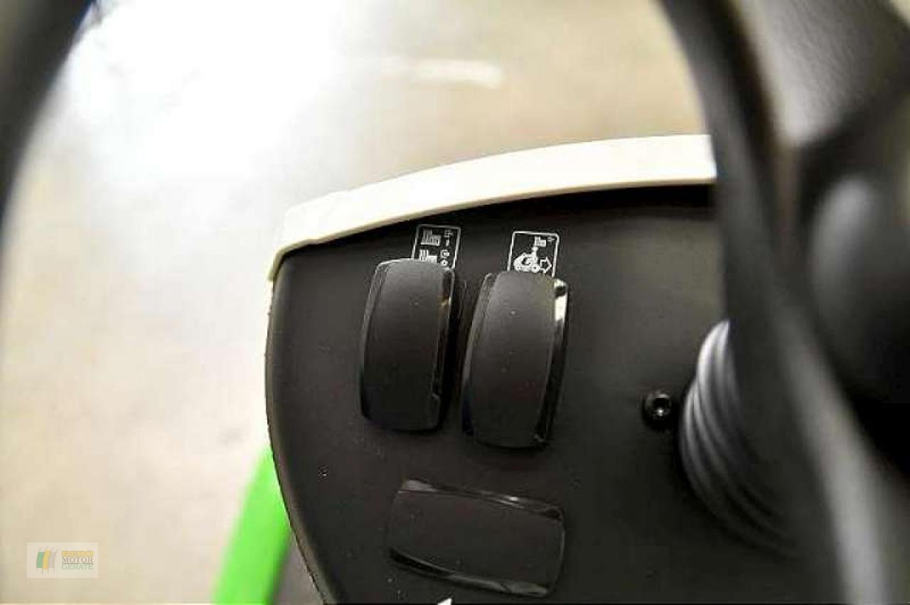 Rasentraktor tip Etesia BAHIA, Neumaschine in Bredstedt (Poză 4)