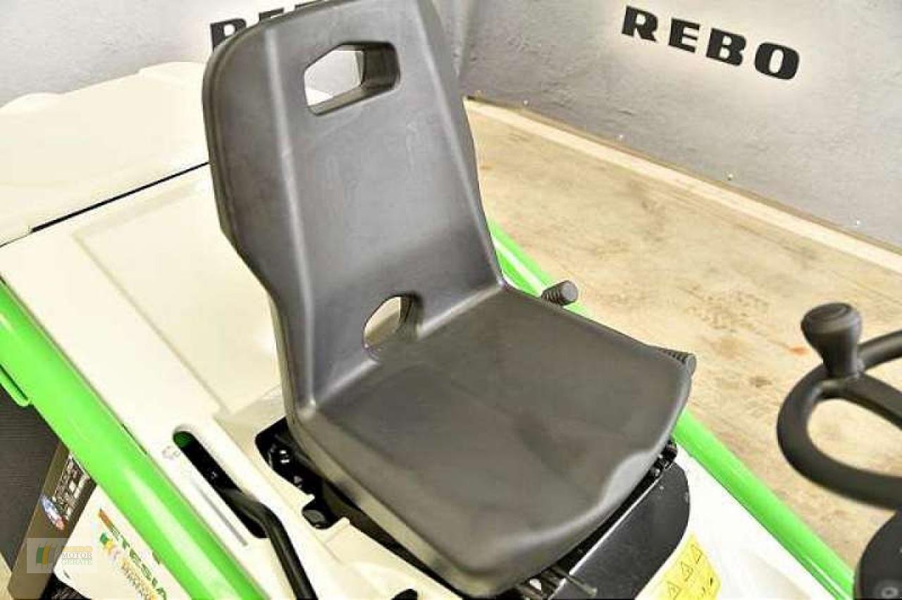 Rasentraktor tip Etesia BAHIA, Neumaschine in Bredstedt (Poză 5)