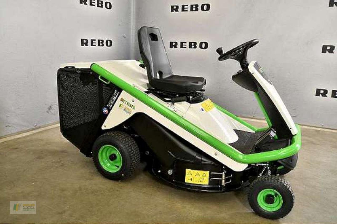 Rasentraktor tip Etesia BAHIA, Neumaschine in Edewecht (Poză 1)