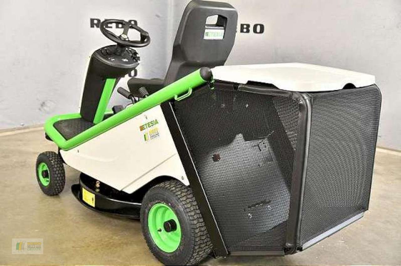 Rasentraktor tip Etesia BAHIA, Neumaschine in Edewecht (Poză 2)