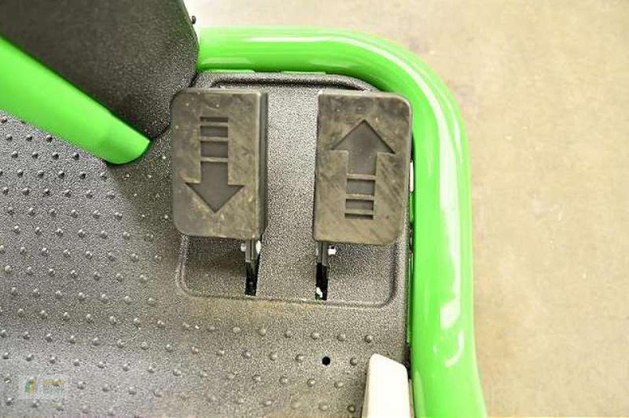 Rasentraktor tip Etesia BAHIA, Neumaschine in Edewecht (Poză 4)