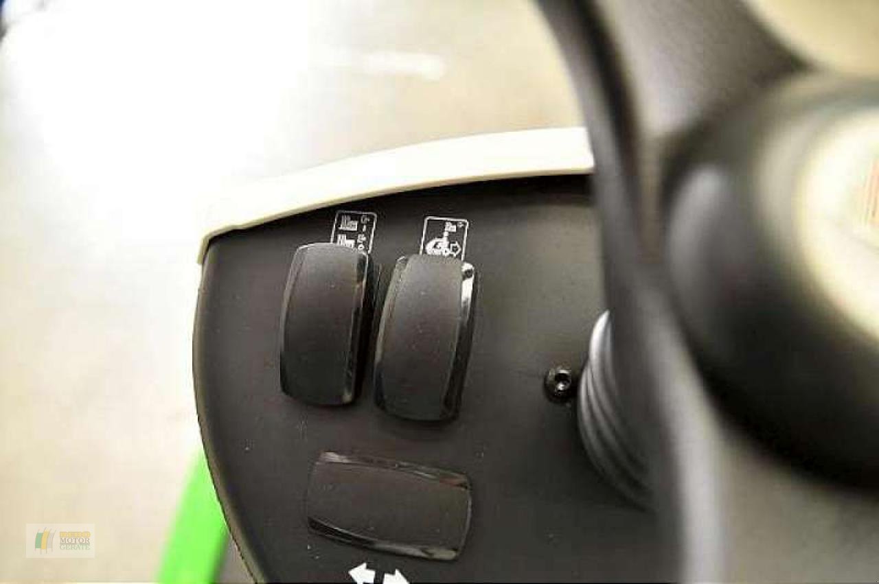 Rasentraktor tip Etesia BAHIA, Neumaschine in Edewecht (Poză 5)