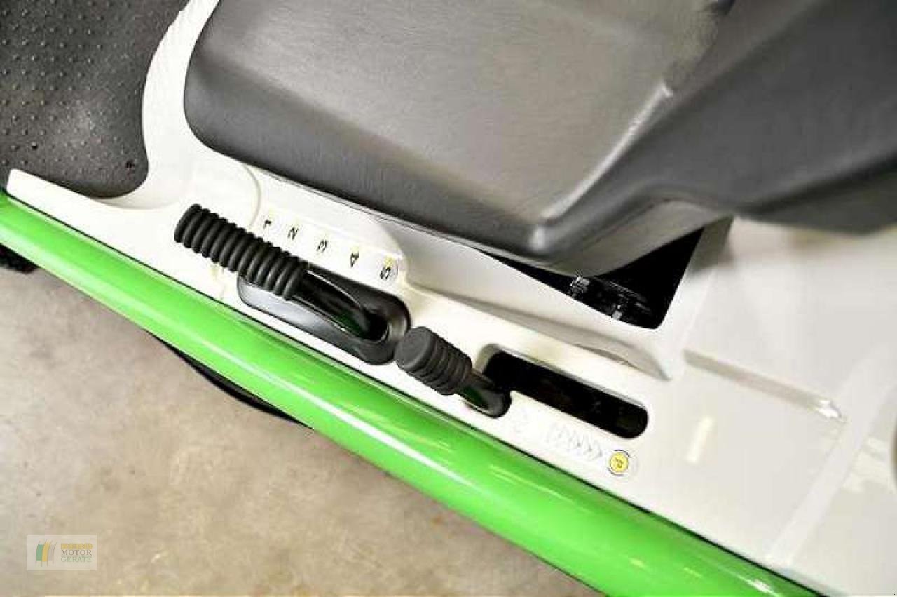 Rasentraktor tip Etesia BAHIA, Neumaschine in Edewecht (Poză 7)