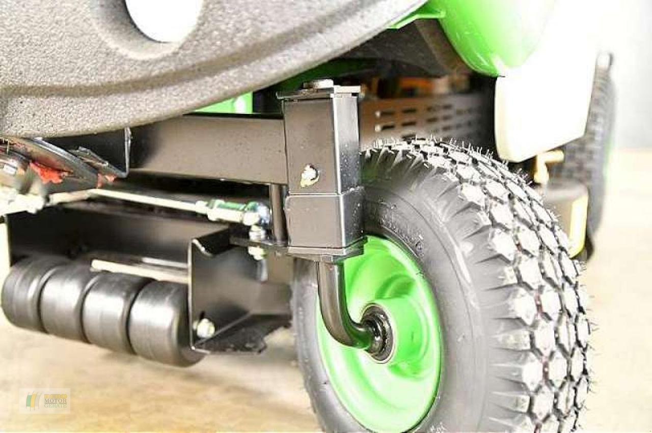 Rasentraktor tip Etesia BAHIA, Neumaschine in Edewecht (Poză 10)