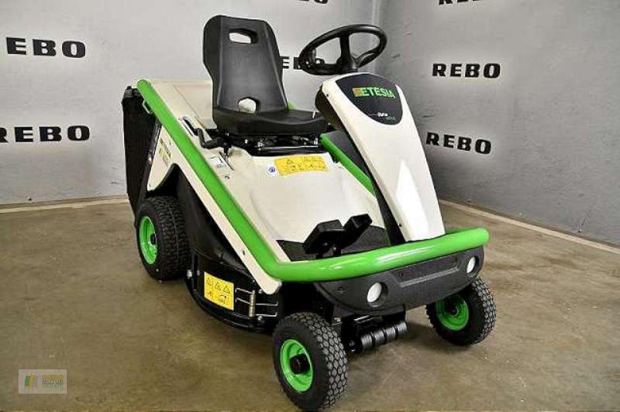 Rasentraktor от тип Etesia BAHIA, Neumaschine в Bredstedt (Снимка 1)