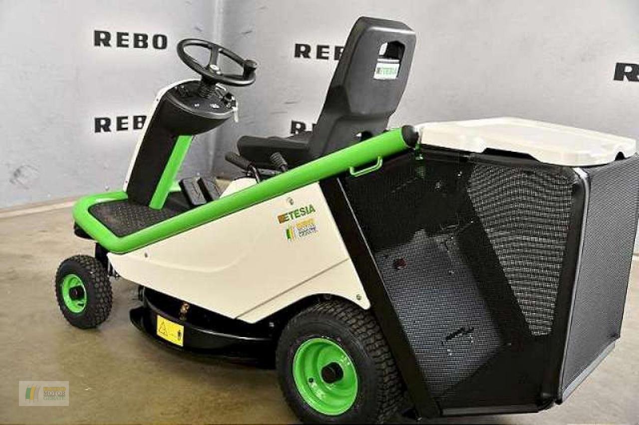 Rasentraktor от тип Etesia BAHIA, Neumaschine в Bredstedt (Снимка 2)