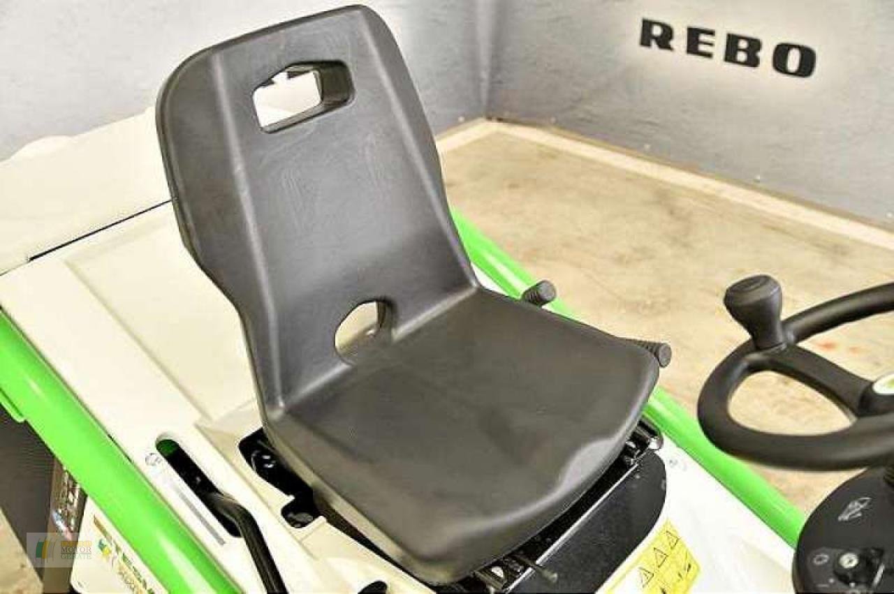 Rasentraktor от тип Etesia BAHIA, Neumaschine в Bredstedt (Снимка 8)