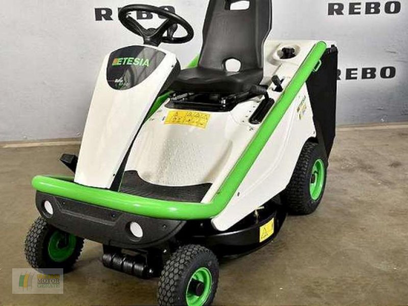 Rasentraktor typu Etesia BAHIA, Neumaschine v Winsen (Obrázek 1)