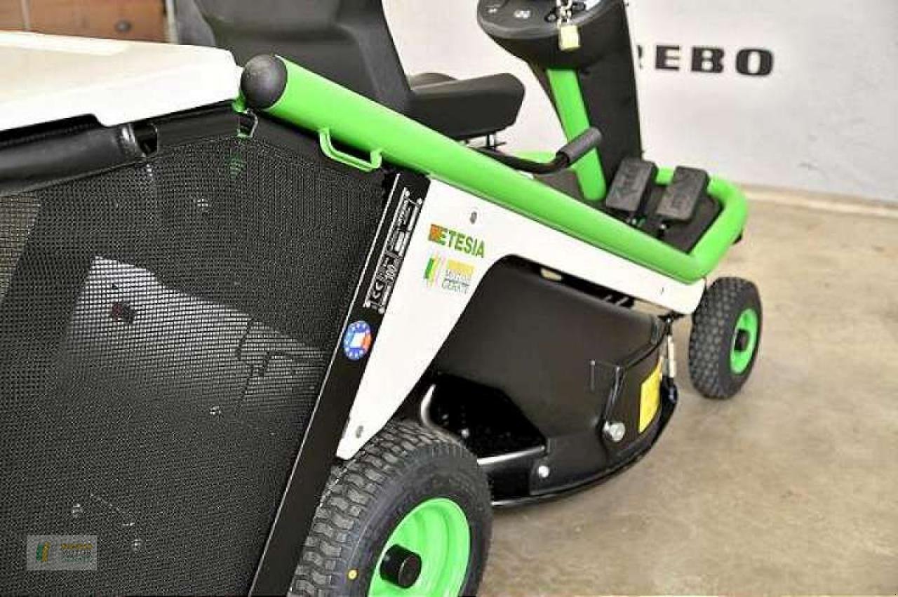 Rasentraktor typu Etesia BAHIA, Neumaschine v Winsen (Obrázek 2)