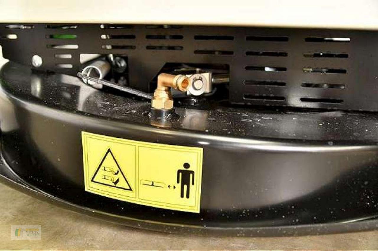 Rasentraktor typu Etesia BAHIA, Neumaschine v Winsen (Obrázek 4)