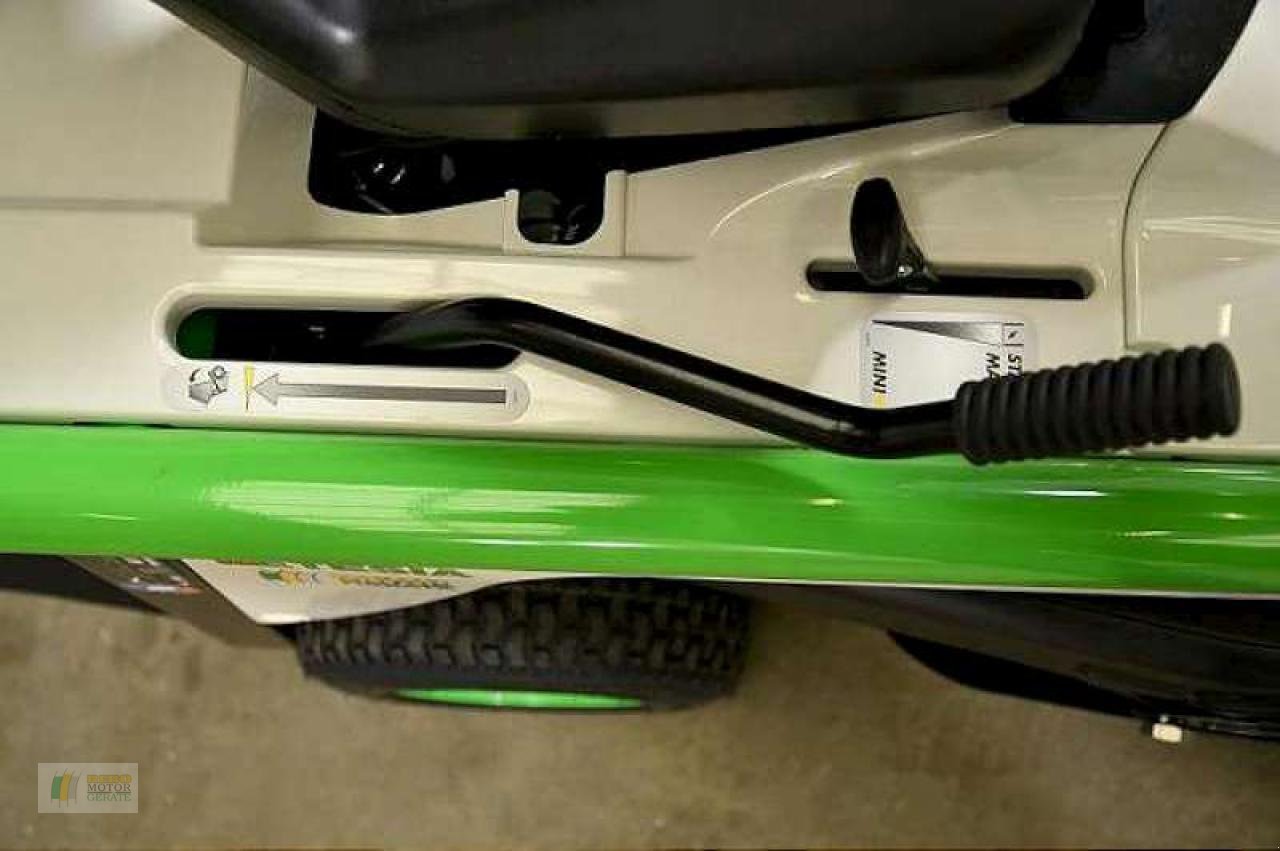 Rasentraktor typu Etesia BAHIA, Neumaschine v Winsen (Obrázek 7)