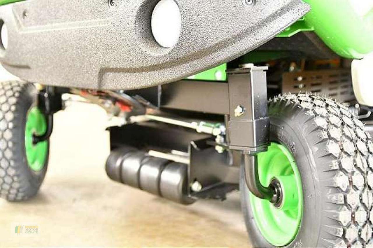 Rasentraktor Türe ait Etesia BAHIA, Neumaschine içinde Bredstedt (resim 8)