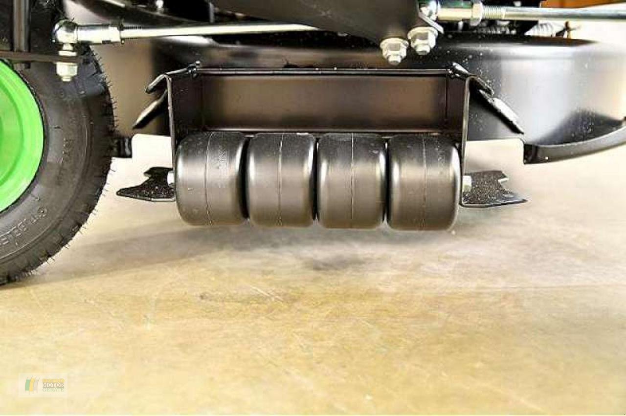 Rasentraktor Türe ait Etesia BAHIA, Neumaschine içinde Bredstedt (resim 9)