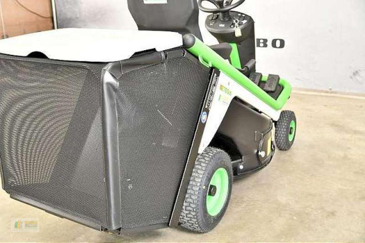 Rasentraktor Türe ait Etesia BAHIA, Neumaschine içinde Bredstedt (resim 10)