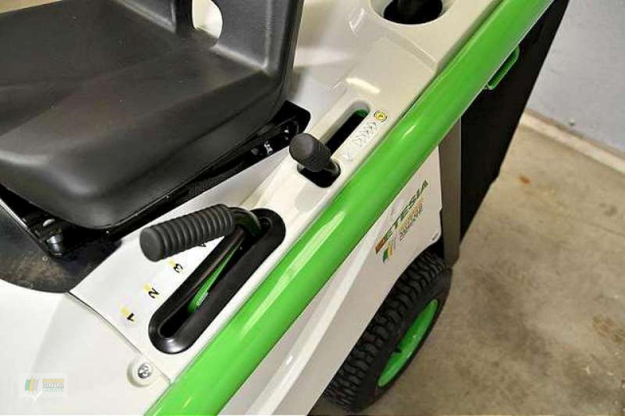 Rasentraktor of the type Etesia BAHIA, Neumaschine in Edewecht (Picture 8)