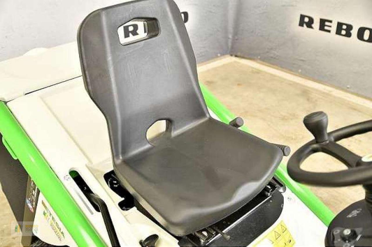 Rasentraktor of the type Etesia BAHIA, Neumaschine in Edewecht (Picture 9)