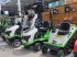 Rasentraktor des Typs Etesia Buffalo BVHPX Allrad, Neumaschine in Olpe (Bild 11)