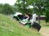 Rasentraktor des Typs Etesia Buffalo BVHPX Allrad, Neumaschine in Olpe (Bild 14)