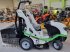 Rasentraktor des Typs Etesia Buffalo BVHPX Allrad, Neumaschine in Olpe (Bild 15)