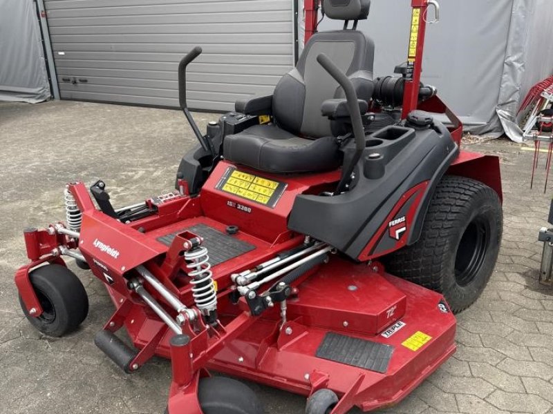 Rasentraktor du type Ferris ZT 3300ISX, Gebrauchtmaschine en Hadsten (Photo 1)