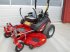 Rasentraktor typu Ferris ZT2100 IS, Gebrauchtmaschine v Hadsten (Obrázek 2)