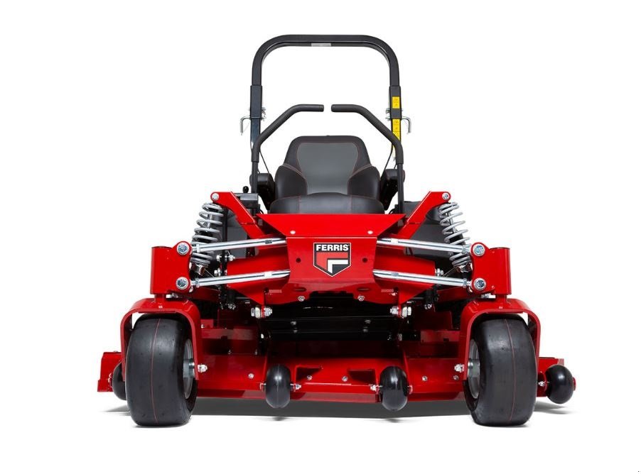 Rasentraktor typu Ferris ZT2200 IS 52" klippebord, Gebrauchtmaschine v Holstebro (Obrázek 2)