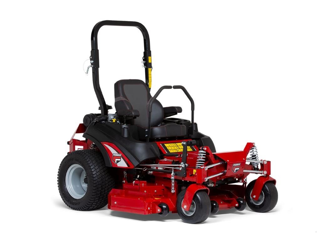 Rasentraktor typu Ferris ZT2200 IS 52" klippebord, Gebrauchtmaschine v Holstebro (Obrázek 1)