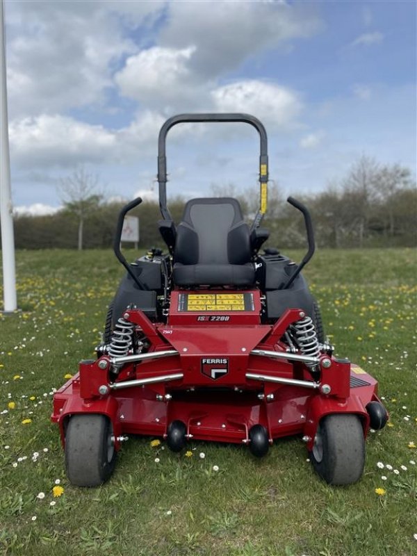 Rasentraktor typu Ferris ZT2200 IS 61" klippebord, Gebrauchtmaschine v Holstebro (Obrázek 1)