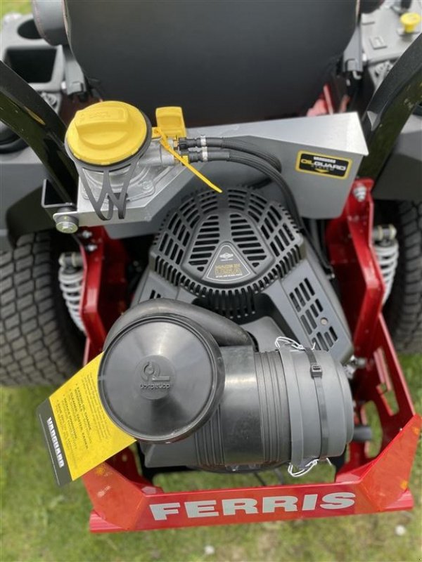 Rasentraktor typu Ferris ZT2200 IS 61" klippebord, Gebrauchtmaschine v Holstebro (Obrázek 5)