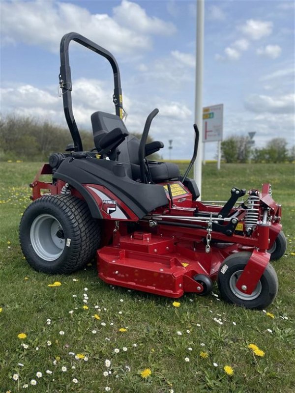 Rasentraktor typu Ferris ZT2200 IS 61" klippebord, Gebrauchtmaschine v Holstebro (Obrázek 2)