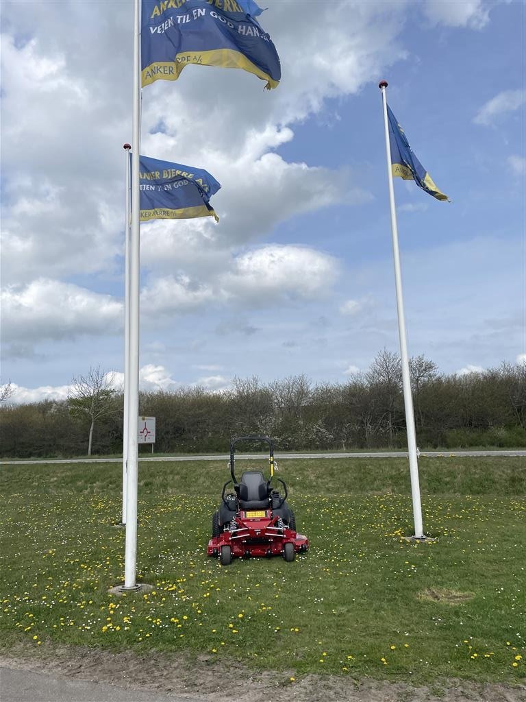 Rasentraktor typu Ferris ZT2200 IS 61" klippebord, Gebrauchtmaschine v Holstebro (Obrázek 6)