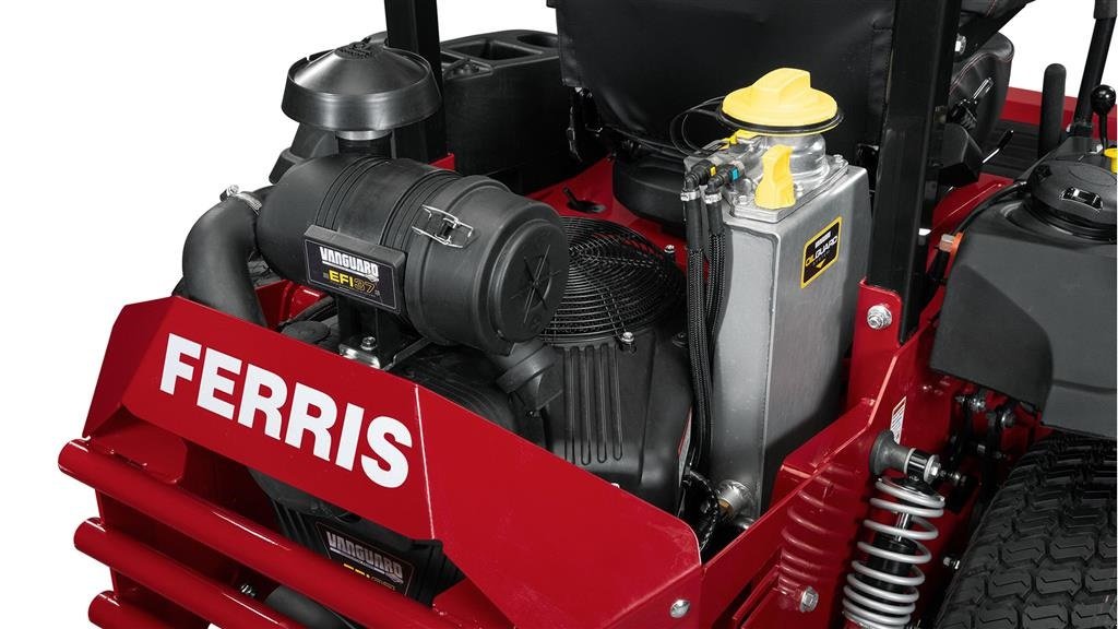 Rasentraktor of the type Ferris ZT2200 IS, Gebrauchtmaschine in Kjellerup (Picture 5)