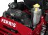 Rasentraktor of the type Ferris ZT2200 IS, Gebrauchtmaschine in Kjellerup (Picture 5)