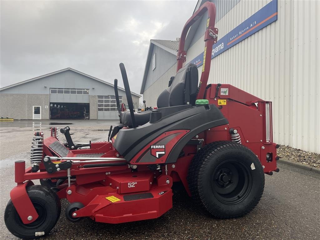 Rasentraktor типа Ferris ZT2600 IS 52" 3-1 klippebord, Gebrauchtmaschine в Holstebro (Фотография 3)