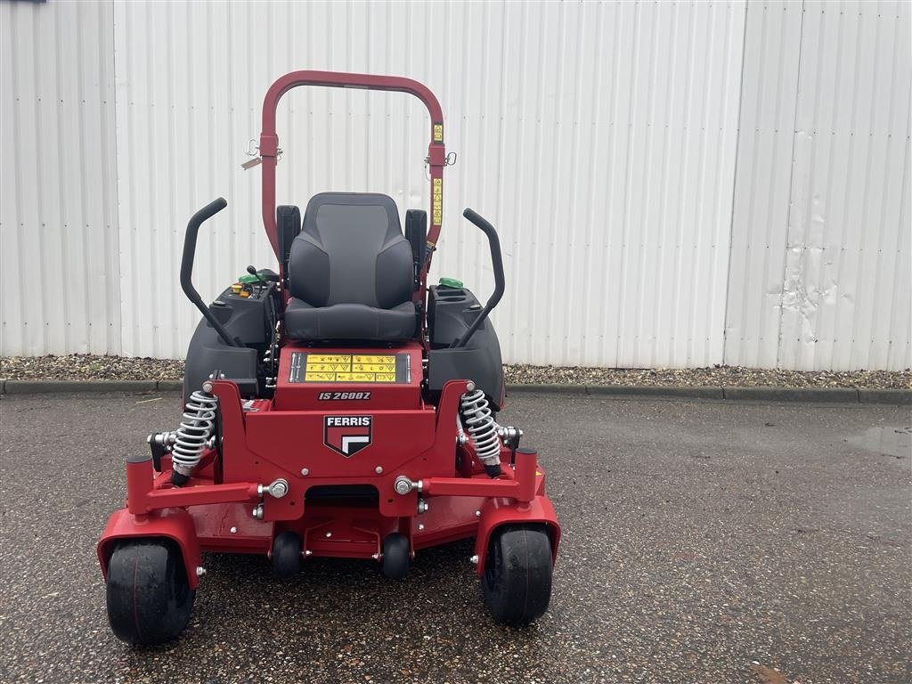 Rasentraktor типа Ferris ZT2600 IS 52" 3-1 klippebord, Gebrauchtmaschine в Holstebro (Фотография 1)