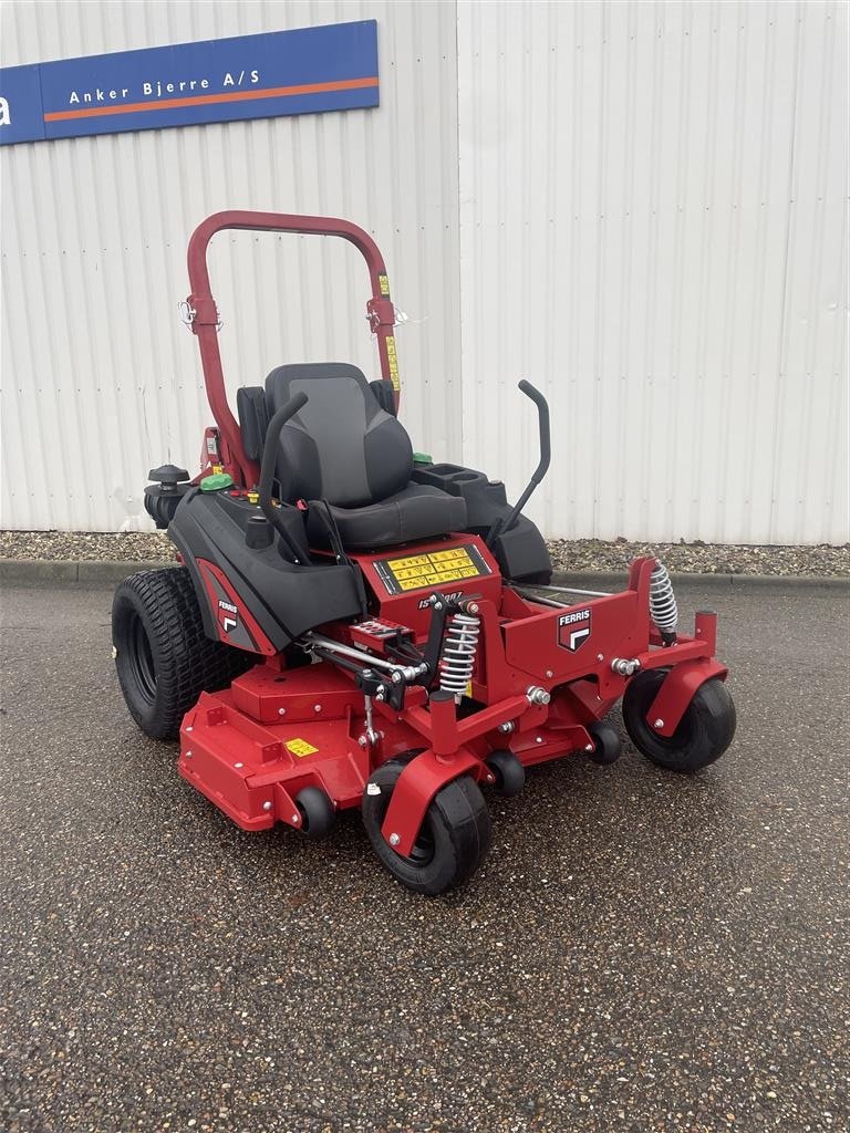 Rasentraktor a típus Ferris ZT2600 IS 61" 3-1 klippebord, Gebrauchtmaschine ekkor: Holstebro (Kép 3)