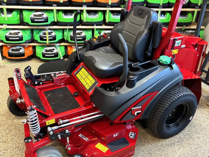 Rasentraktor of the type Ferris ZT2600 IS, Gebrauchtmaschine in Tinglev