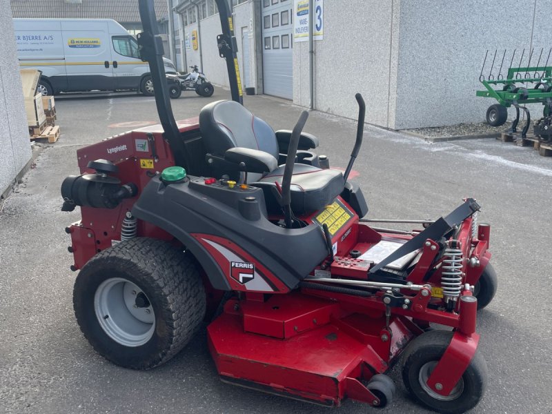 Rasentraktor a típus Ferris ZT2600 IS, Gebrauchtmaschine ekkor: Holstebro