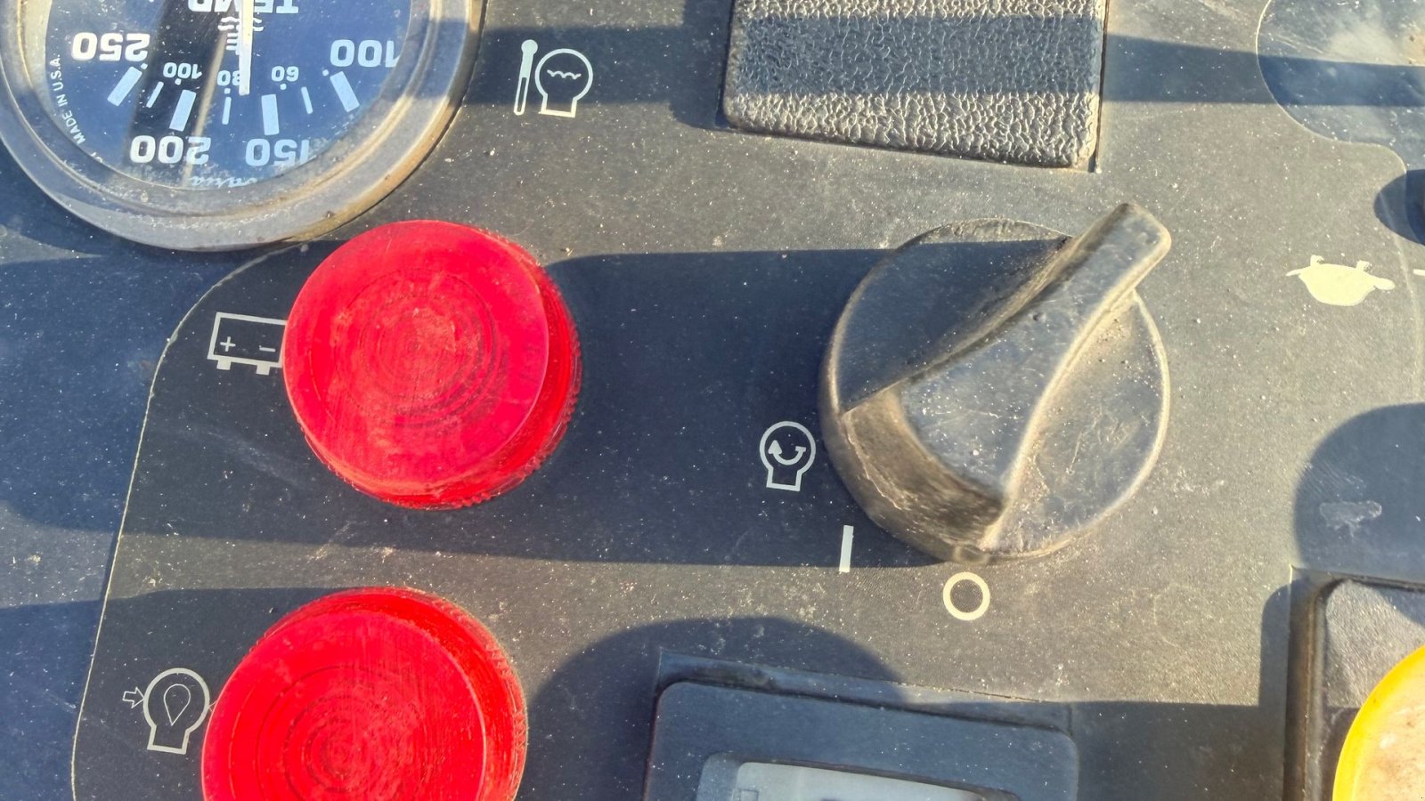 Rasentraktor типа Ferris ZT2600 IS, Gebrauchtmaschine в Brørup (Фотография 13)