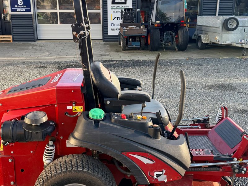 Rasentraktor типа Ferris ZT2600 IS, Gebrauchtmaschine в Brørup (Фотография 1)