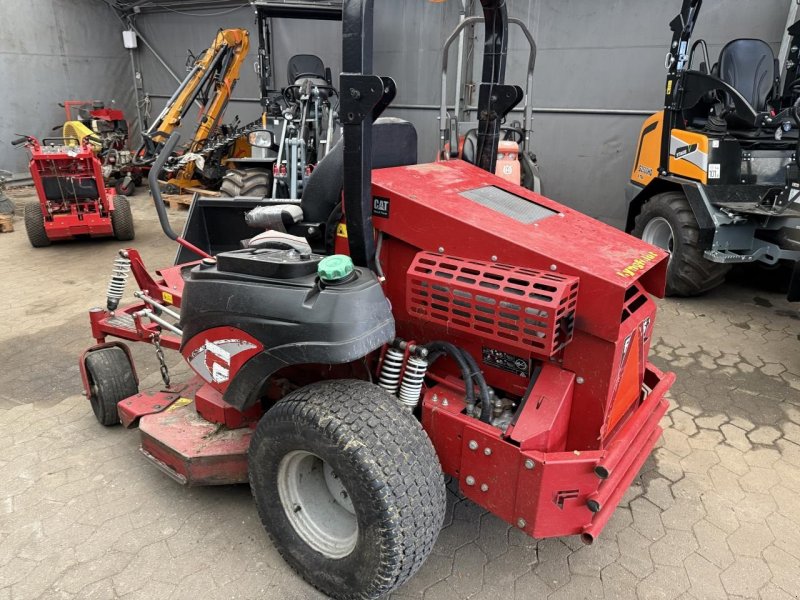 Rasentraktor du type Ferris ZT5100 IS 61", Gebrauchtmaschine en Hadsten (Photo 1)