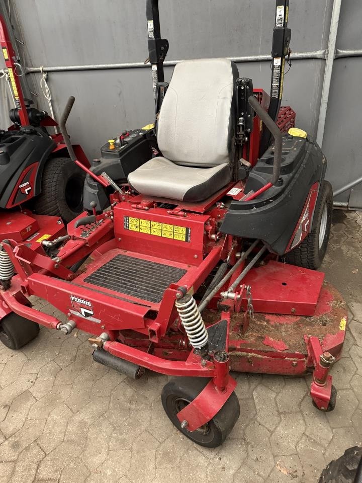 Rasentraktor typu Ferris ZT5100 IS 72", Gebrauchtmaschine v Hadsten (Obrázek 2)