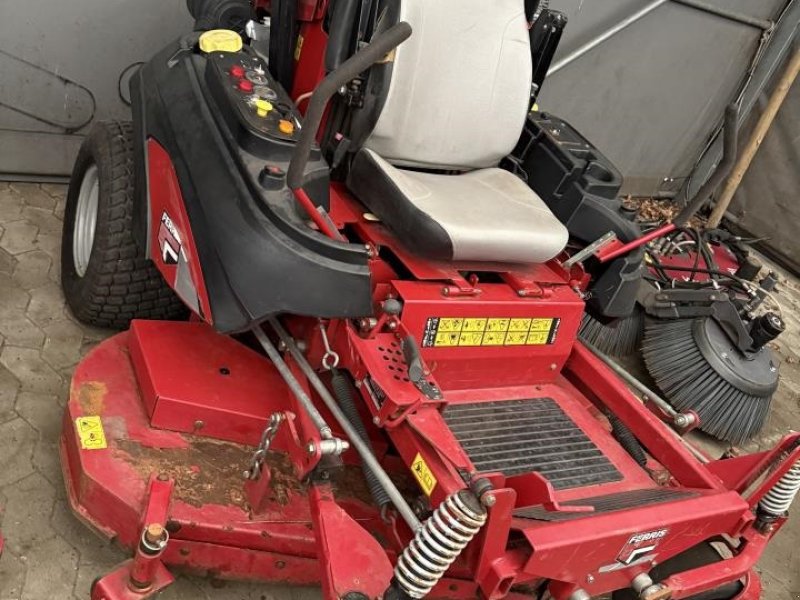 Rasentraktor du type Ferris ZT5100 IS 72", Gebrauchtmaschine en Hadsten (Photo 1)