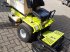 Rasentraktor типа Grillo B 300, Gebrauchtmaschine в Zwaring (Фотография 1)