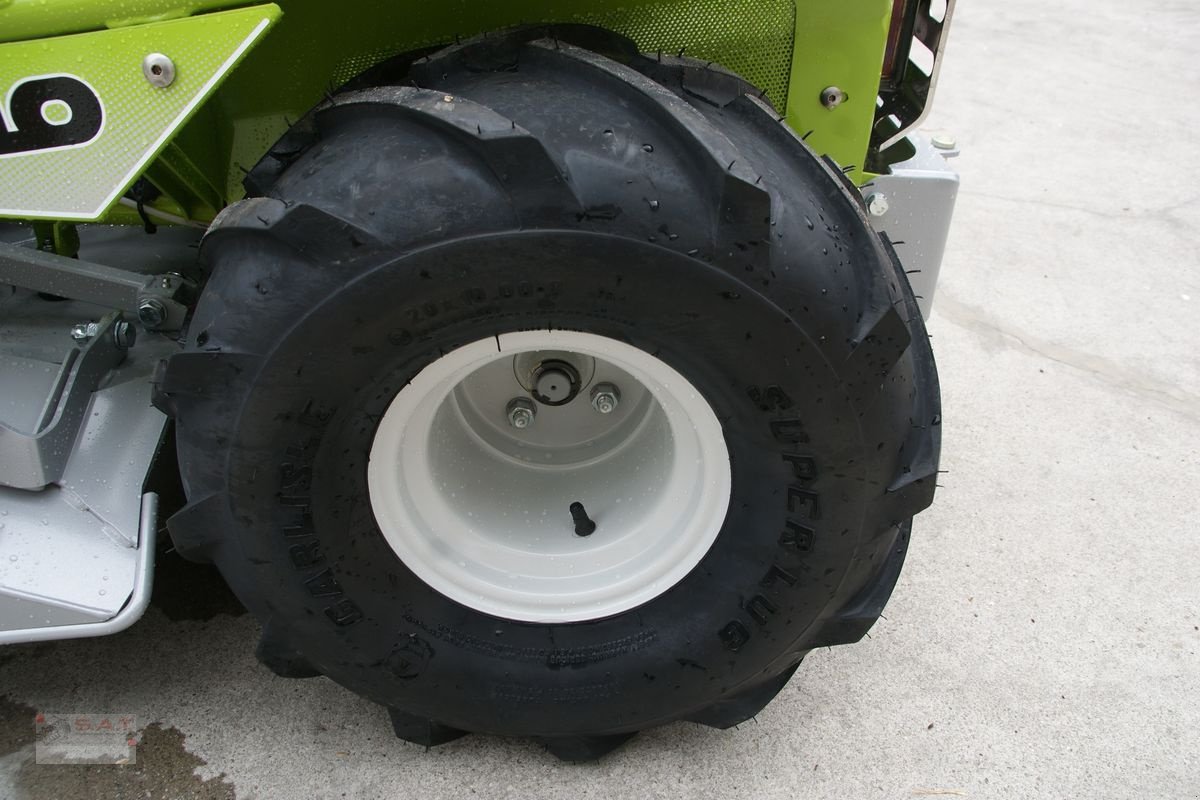 Rasentraktor des Typs Grillo Climber 10.27 AWD Sofort verfügbar, Neumaschine in Eberschwang (Bild 23)