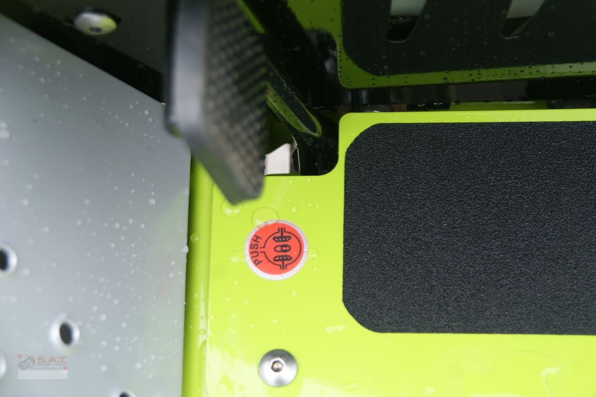 Rasentraktor des Typs Grillo Climber 10.27 AWD Sofort verfügbar, Neumaschine in Eberschwang (Bild 15)