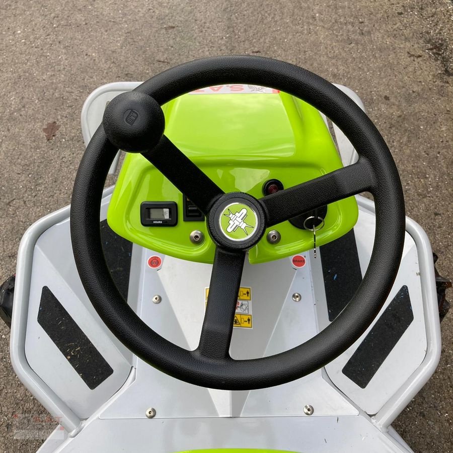 Rasentraktor typu Grillo Climber 7.18 RWD Sofort verfügbar, Neumaschine v Eberschwang (Obrázek 13)