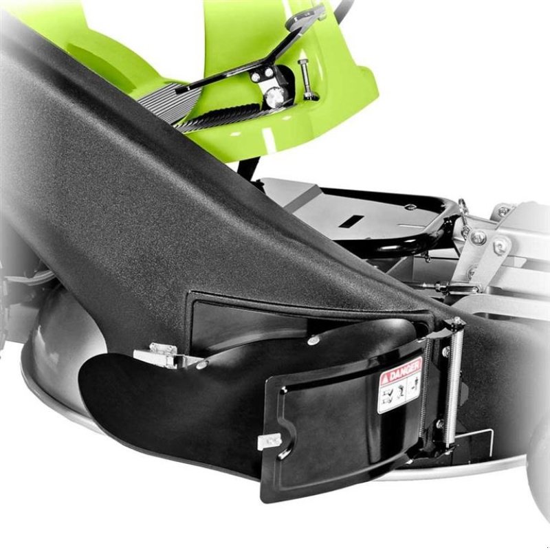 Rasentraktor typu Grillo FD 220R, Gebrauchtmaschine v Vrå (Obrázok 7)