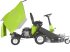 Rasentraktor типа Grillo FD 220R, Gebrauchtmaschine в Vrå (Фотография 3)