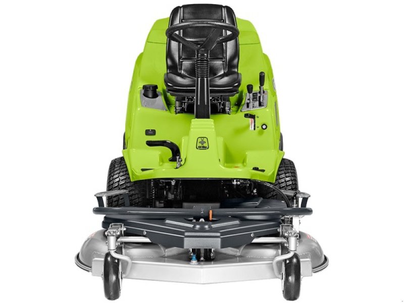 Rasentraktor typu Grillo FD 280, Gebrauchtmaschine v Vrå (Obrázek 2)